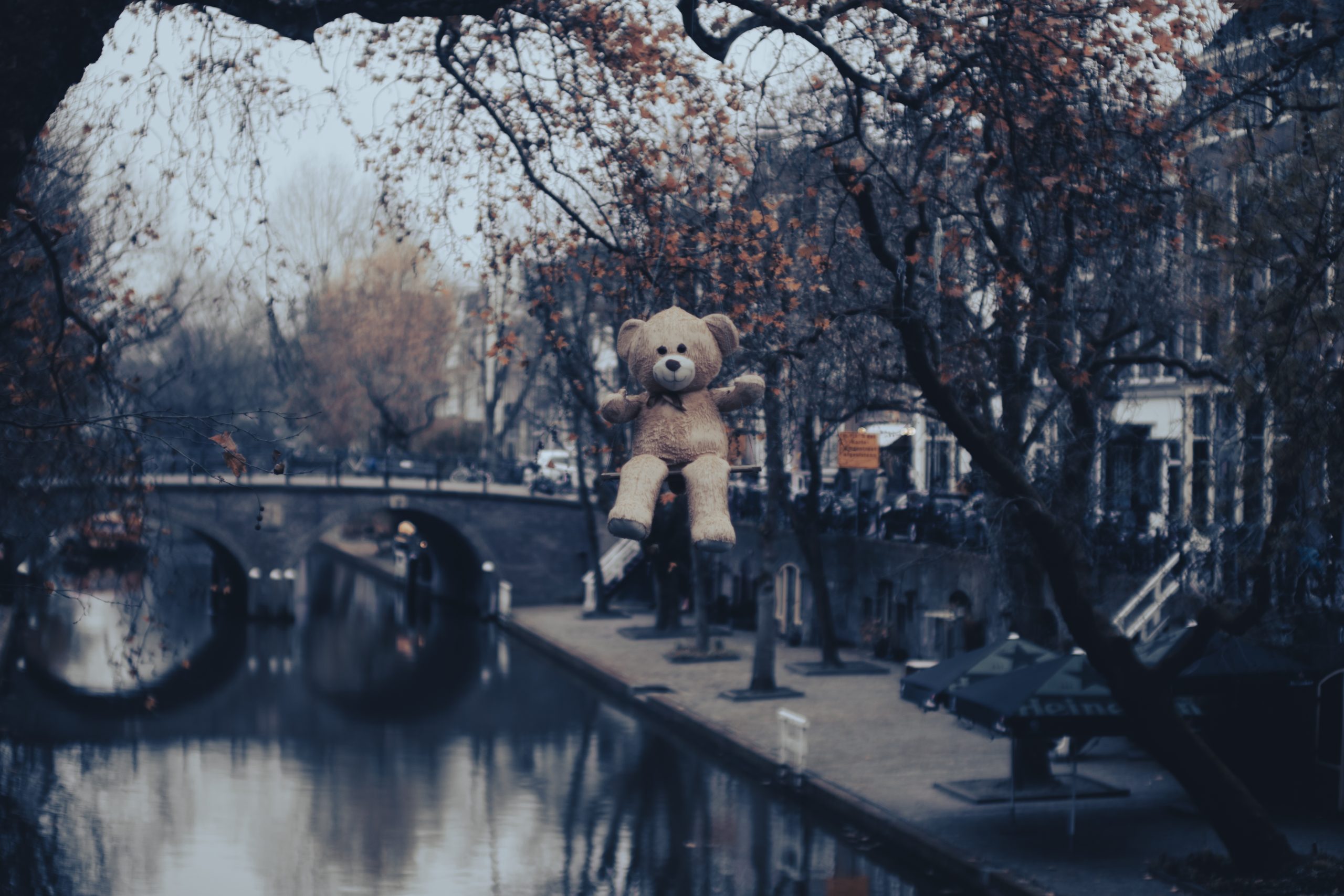 Utrecht December 4, 2022