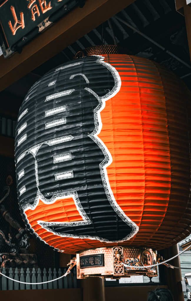 10 - Sensō-ji