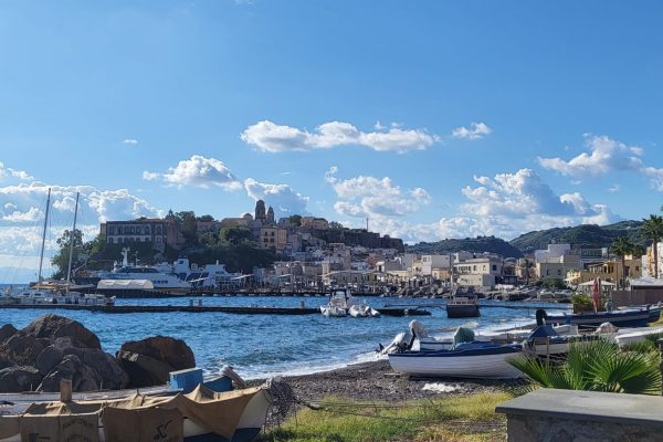 07 - View - Lipari