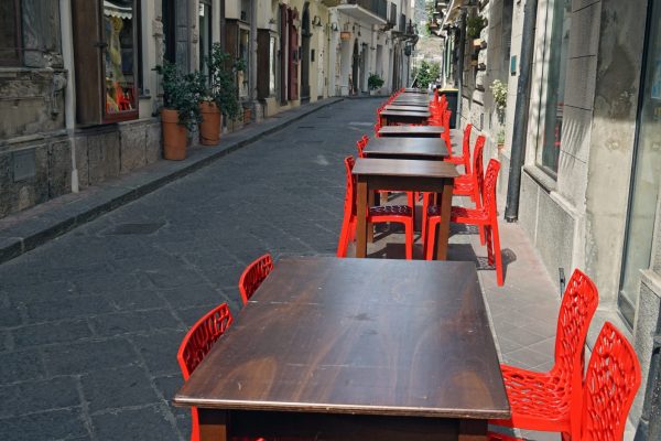 11- Street - Lipari