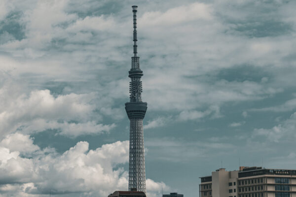 03 - Tokyo Skytree